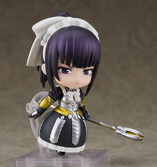 Nendoroid 2194 OVERLORD IV Narberal Gamma Painted plastic Figure ‎G17551 NEW_2