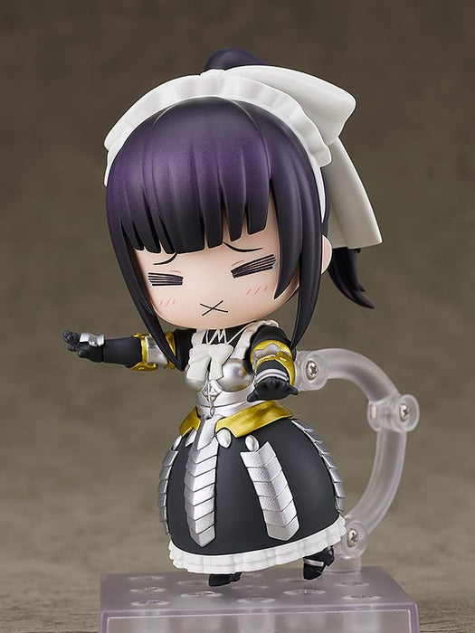 Nendoroid 2194 OVERLORD IV Narberal Gamma Painted plastic Figure ‎G17551 NEW_3