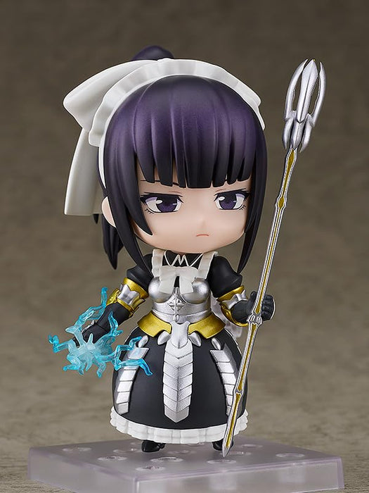 Nendoroid 2194 OVERLORD IV Narberal Gamma Painted plastic Figure ‎G17551 NEW_4