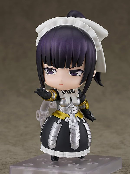 Nendoroid 2194 OVERLORD IV Narberal Gamma Painted plastic Figure ‎G17551 NEW_5