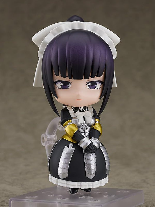 Nendoroid 2194 OVERLORD IV Narberal Gamma Painted plastic Figure ‎G17551 NEW_6