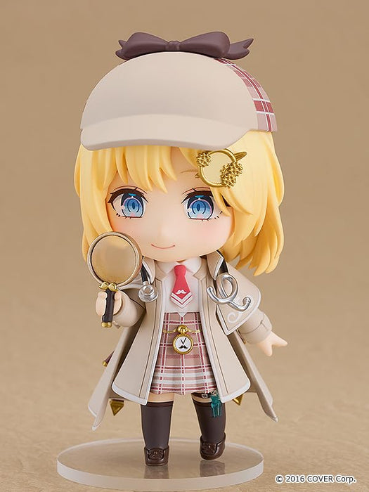 Nendoroid 2216 hololive production Watson Amelia Painted Figure ‎G17569 NEW_2