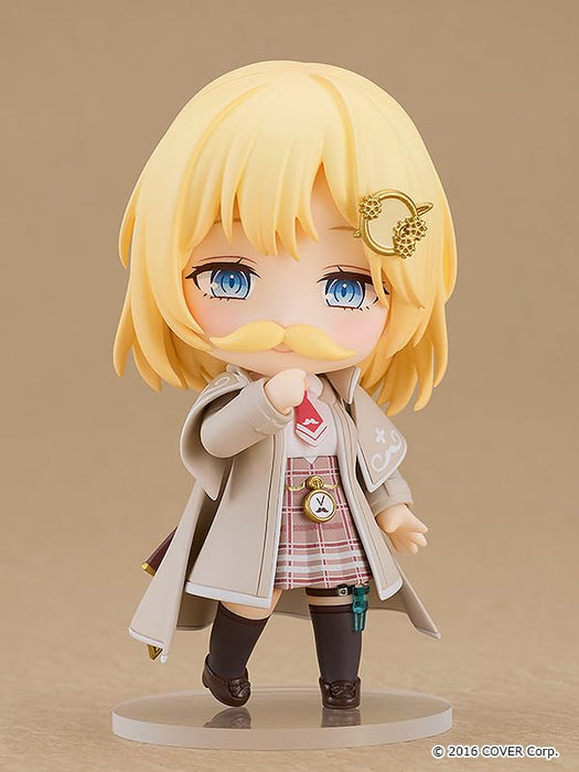 Nendoroid 2216 hololive production Watson Amelia Painted Figure ‎G17569 NEW_3