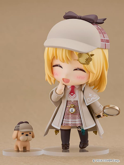 Nendoroid 2216 hololive production Watson Amelia Painted Figure ‎G17569 NEW_4