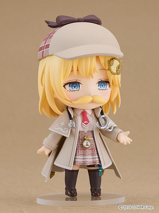 Nendoroid 2216 hololive production Watson Amelia Painted Figure ‎G17569 NEW_5