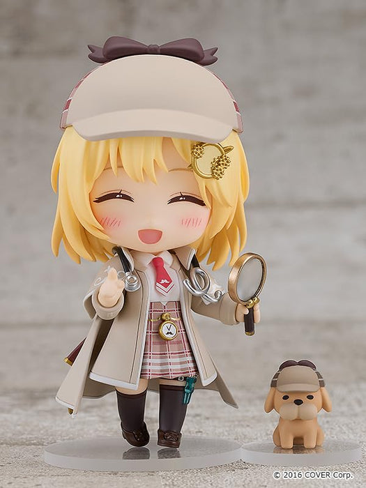 Nendoroid 2216 hololive production Watson Amelia Painted Figure ‎G17569 NEW_6