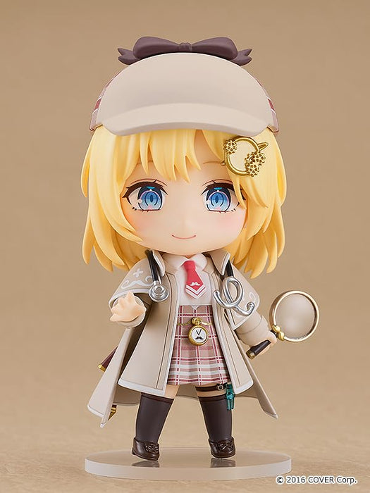 Nendoroid 2216 hololive production Watson Amelia Painted Figure ‎G17569 NEW_8