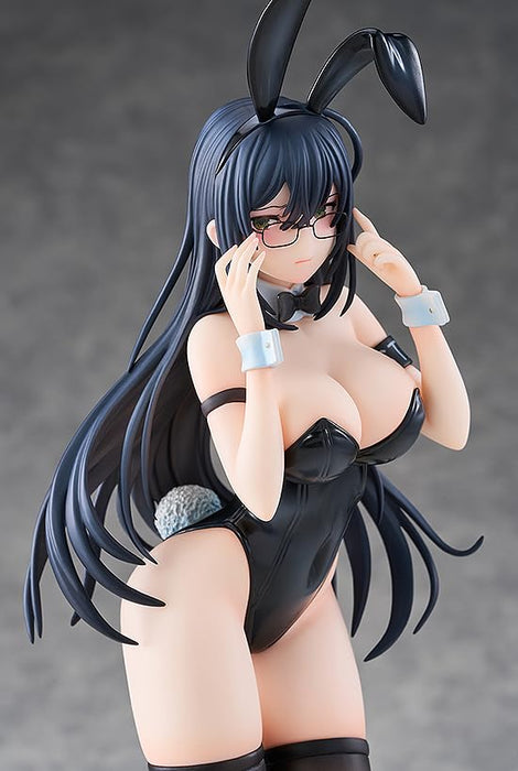 Ensoutoys Original Character Black Bunny Aoi: Limited Ver. 1/6 scale Figure NEW_3