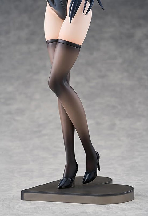 Ensoutoys Original Character Black Bunny Aoi: Limited Ver. 1/6 scale Figure NEW_5