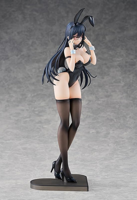 Ensoutoys Original Character Black Bunny Aoi: Limited Ver. 1/6 scale Figure NEW_6
