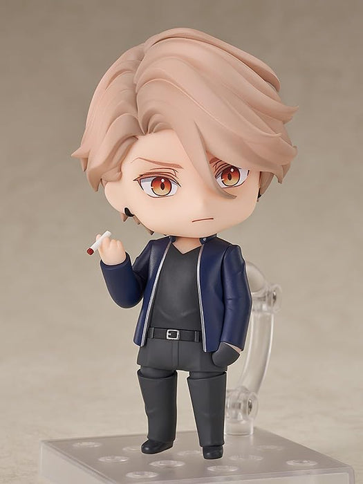 Nendoroid 2199 Therapy Game Minato Mito Painted non-scale Figure GAS17556 NEW_2