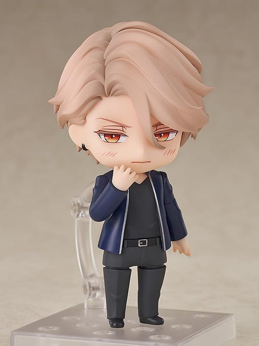 Nendoroid 2199 Therapy Game Minato Mito Painted non-scale Figure GAS17556 NEW_3