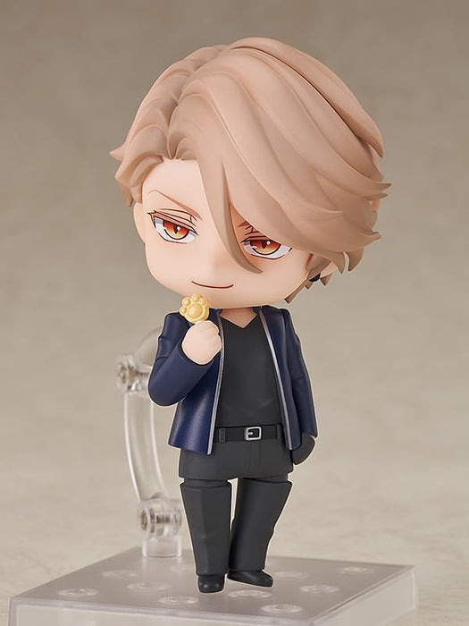 Nendoroid 2199 Therapy Game Minato Mito Painted non-scale Figure GAS17556 NEW_4