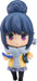 Nendoroid 2197 Laid-Back Camp Rin Shima: School Uniform Ver. Figure M06899 NEW_1