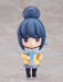 Nendoroid 2197 Laid-Back Camp Rin Shima: School Uniform Ver. Figure M06899 NEW_2