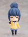 Nendoroid 2197 Laid-Back Camp Rin Shima: School Uniform Ver. Figure M06899 NEW_4