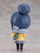 Nendoroid 2197 Laid-Back Camp Rin Shima: School Uniform Ver. Figure M06899 NEW_5