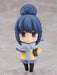 Nendoroid 2197 Laid-Back Camp Rin Shima: School Uniform Ver. Figure M06899 NEW_6