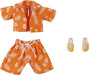 Good Smile Company Nendoroid Doll Outfit Set: Swimsuit Boy Tropical ‎G17560 NEW_1