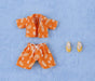 Good Smile Company Nendoroid Doll Outfit Set: Swimsuit Boy Tropical ‎G17560 NEW_2