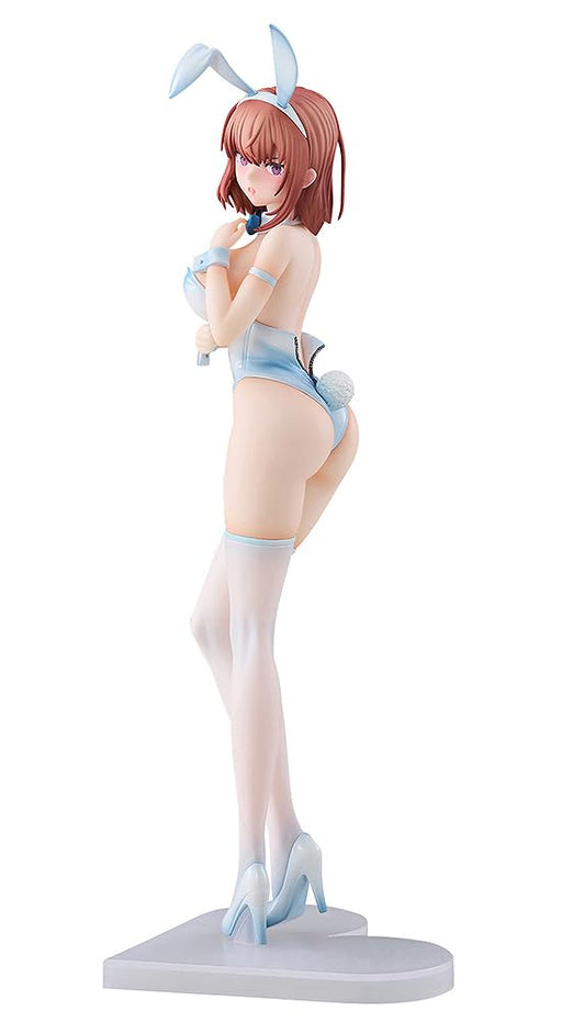 Ikomochi Original Character White Bunny Natsume: Limited Ver. 1/6 scale Figure_1