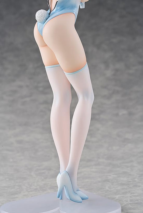 Ikomochi Original Character White Bunny Natsume: Limited Ver. 1/6 scale Figure_5
