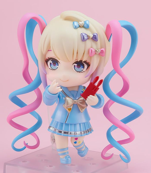 Nendoroid 2201 NEEDY STREAMER OVERLOAD OMGkawaiiAngel Painted Figure ‎G17555 NEW_2