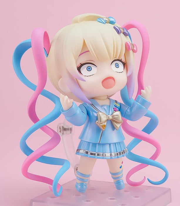 Nendoroid 2201 NEEDY STREAMER OVERLOAD OMGkawaiiAngel Painted Figure ‎G17555 NEW_3