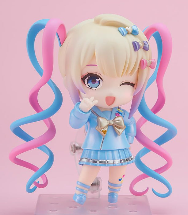 Nendoroid 2201 NEEDY STREAMER OVERLOAD OMGkawaiiAngel Painted Figure ‎G17555 NEW_4