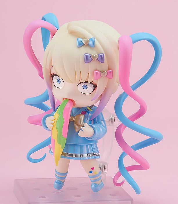 Nendoroid 2201 NEEDY STREAMER OVERLOAD OMGkawaiiAngel Painted Figure ‎G17555 NEW_5