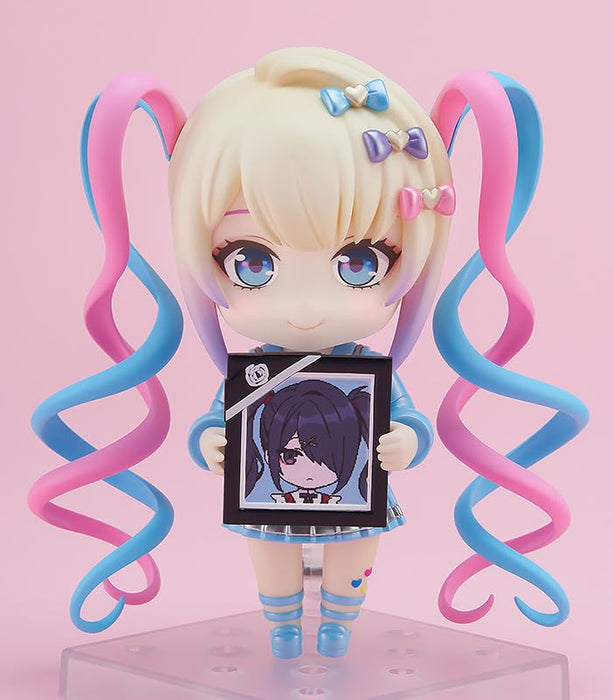 Nendoroid 2201 NEEDY STREAMER OVERLOAD OMGkawaiiAngel Painted Figure ‎G17555 NEW_6