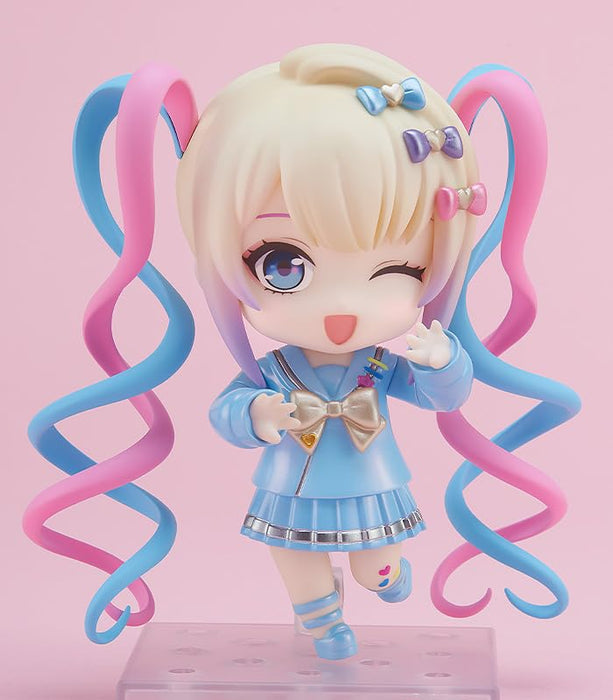 Nendoroid 2201 NEEDY STREAMER OVERLOAD OMGkawaiiAngel Painted Figure ‎G17555 NEW_7