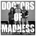 [CD] The Lockdown Sessions DOCTORS OF MADNESS feat. Sister Paul SZDW-1110 NEW_1