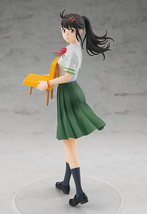 Pop Up Parade Movie Suzume Suzume Iwato non-scale Plastic Figure G94763 NEW_4