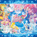 [CD] Movie Pretty Cure All Stars F Original Soundtrack MJSA-1372 Erika Fukasawa_1