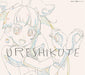 [CD+Blu-ray] Ureshikute/ Tokimeki First Press Limited Edition ESCL-5850 PreCure_1