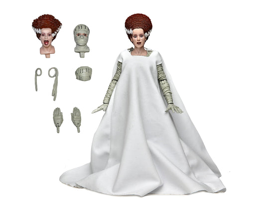 Neca Universal Monster Bride of Frankenstein: Bride Ultimate Figure ‎666058 NEW_2