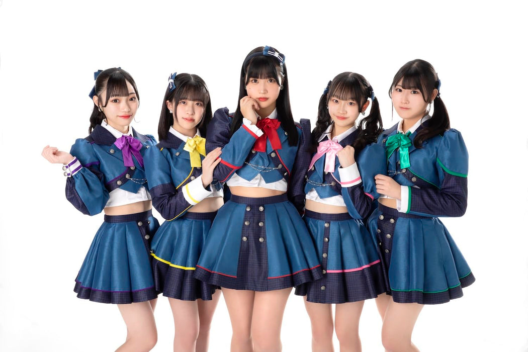 [CD] Blue Bird Boukenshatachi e Nomal Edition Type C O2 QARF-60204 J-Pop NEW_2