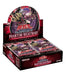 Konami Yugioh OCG Duel Monsters PHANTOM NIGHTMARE Sealed Box Basic Pack Vol.3_1