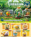 RE-MENT pikmin Terralium Collection BOX Product Set of 6 PVC H80xW140x80mm NEW_2
