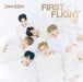 [CD+DVD] First Flight DXTEEN Type A First Press Limited Edition YRCS-90232 NEW_1