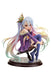 Kotobukiya TV Anime No Game No Life Shiro 1/7 scale PVC Painted Figure ‎PV155_1