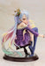 Kotobukiya TV Anime No Game No Life Shiro 1/7 scale PVC Painted Figure ‎PV155_3