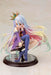 Kotobukiya TV Anime No Game No Life Shiro 1/7 scale PVC Painted Figure ‎PV155_5