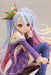 Kotobukiya TV Anime No Game No Life Shiro 1/7 scale PVC Painted Figure ‎PV155_7