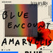 [CD+DVD] Amaryllis BLUE ENCOUNT First Press Limited Edition SECL-2916 J-Pop NEW_1