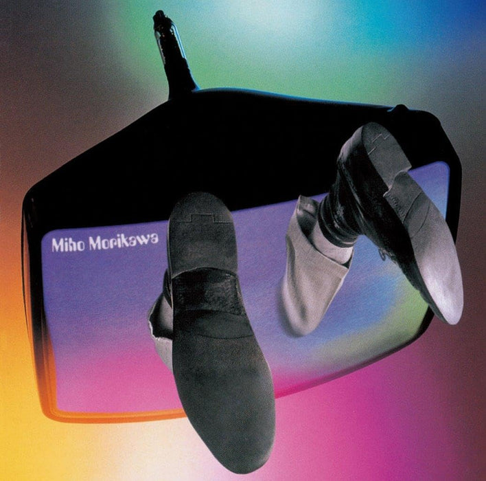 [CD] tasty Miho Morikawa Nomal Edition UPCY-7902 1998 released Album Remaster_1