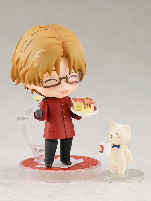 Nendoroid 2173 Hetalia World Stars Canada Painted plastic Figure ‎G17508 NEW_2