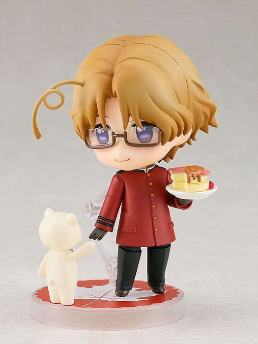 Nendoroid 2173 Hetalia World Stars Canada Painted plastic Figure ‎G17508 NEW_4