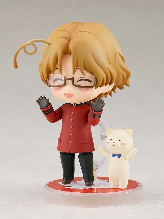 Nendoroid 2173 Hetalia World Stars Canada Painted plastic Figure ‎G17508 NEW_5